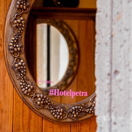 Hotel Petra San Miguel de Allende Kültér fotó