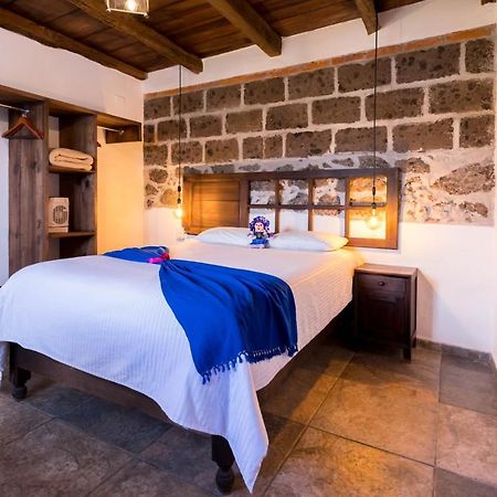 Hotel Petra San Miguel de Allende Kültér fotó