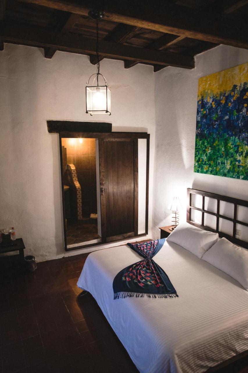 Hotel Petra San Miguel de Allende Kültér fotó