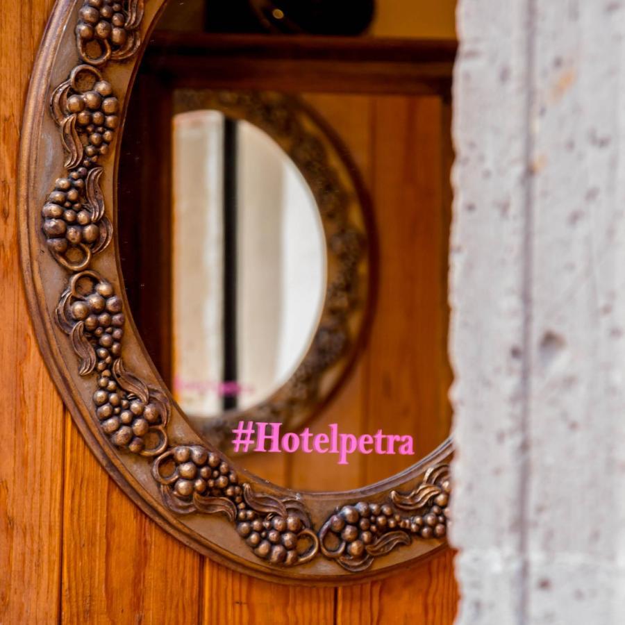 Hotel Petra San Miguel de Allende Kültér fotó