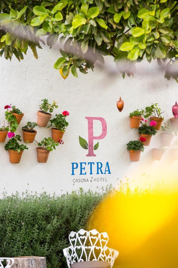 Hotel Petra San Miguel de Allende Kültér fotó
