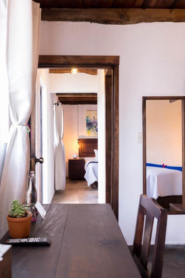 Hotel Petra San Miguel de Allende Kültér fotó
